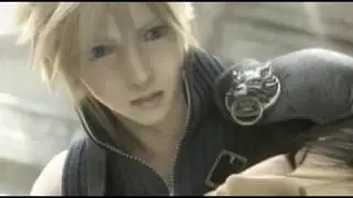 final fantasy (tifaxcloud)