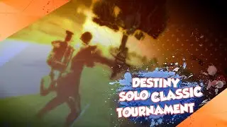 Free Fire Solo Classic Tournament Highlights | Destiny Esports