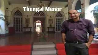 Thengal Manor Titabar Jorhat   #thengalmanor  #heritagebuilding  #jorhatdiaries 