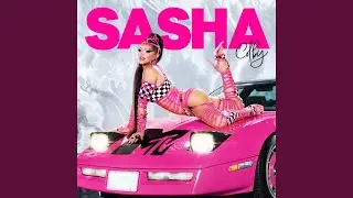 Sasha Colby
