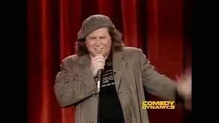 Sam Kinison Forgiveness