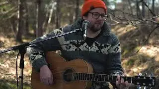 Waiting on the Night - Zachari Smith (live)