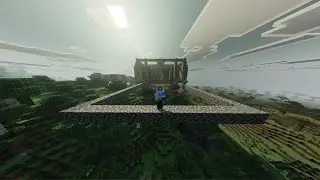 Minecraft : Reformando la plataforma