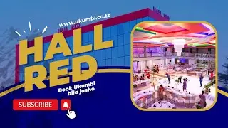 Ukumbi wa Hall Red | ukumbi.co.tz