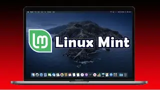 🐧 Make Linux Mint 19.3 look like Mac OS Catalina ( For Mint 20, read the description below)