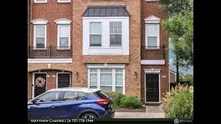 Homes for Sale - 618 Red Hill Road, Newport News, VA