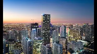 Panorama Tower Miami