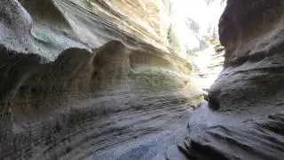 Hell's Gate Kenya - The Gorge