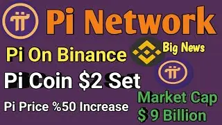 pi coin listing binance | pi coin price set for $2 value production | pi network new update today