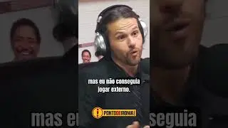 JEAN MASSUIMI, O EX-BBB COM MENOS SEGUIDORES QUE TEM! #cortes #podcast #fofoca #short #shorts