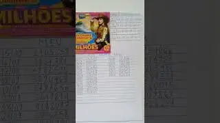 RESULTADO DO QUARTO SORTEIO DA TELE SENA DE PRIMAVERA 2025