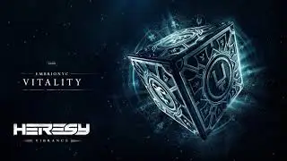 Embrionyc - Vitality