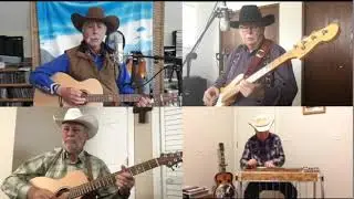 Hugh McLennan & The Western Spirit with Dave Stamey's Fence Building Blues