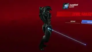 Beat Saber, with an avatar