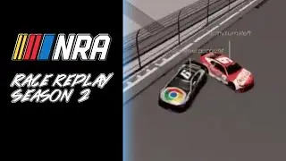 NRA S2 RACE 5 - Indianapolis Motor Speedway
