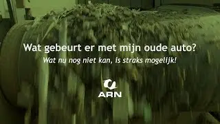 Wat gebeurt er met mijn oude auto? - ARN