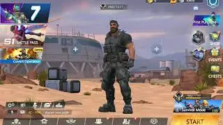 Как скачать Omega Legends с официальных источников...