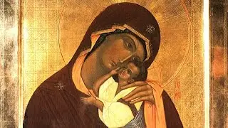 Burning Bushes: Trusting in Holy Spirit's Tradition