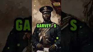 Маркус Гарви и Black Star Line