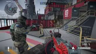 Warface | Top Clanes Ps4 - Fabarm XLR 5 Prestige + Thompson - Gameplay PS4/XBOX (no comentado)