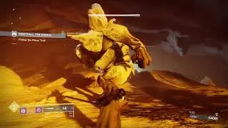 Nokris Nightfall
