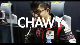 Мой любимый профессионал League of Legends.