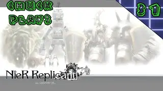 Can the Endings Get Even More Depressing? [NieR Replicant ver.1.22474487139... - 31]