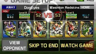 Big Win Football (Pt.3)