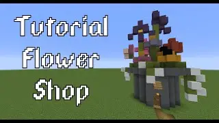Tutorial: Flower Shop