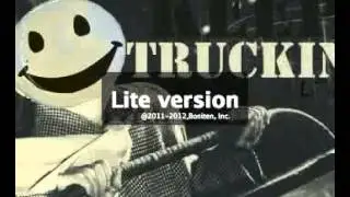Keep Truckin' - LikeMic