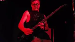 I Hate People - Live at The Hamilton Station Hotel - 03.04.21