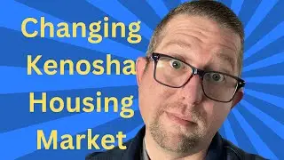 Where is the Kenosha Housing Market Really Going?