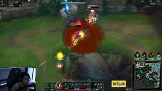 OUTPLAY con RUMBLE | Th3Antonio