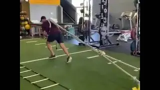 RETURN TO LIFE, RETURN TO SPORT PROGRAM AT PROSPORT