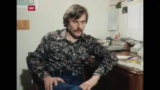 Piratensender Atlantis 1976