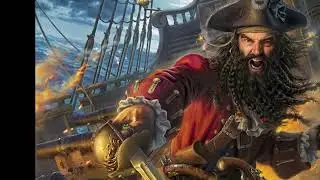 World of Sea Battle - Гайд как играть и не умирать новичку