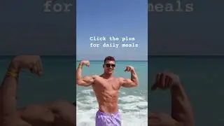 HOW TO GET A SPRING BREAK BODY #shorts