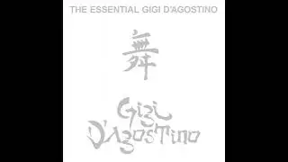 Gigi D'Agostino - Un Giorno Credi  (The Essential) - By DJKingsteel