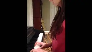 MUS E241 piano proficiency 3