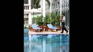 President Solitaire Bangkok