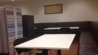 UNSW main library proper behaviour?