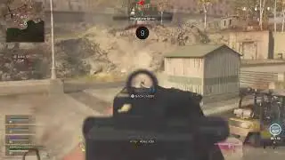 Live Warzone Rebirth 4er FunnyLetsPlay