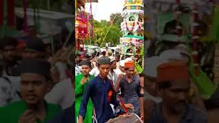 Muharram sector 45 Chandigarh
