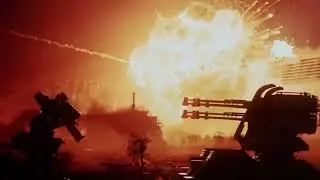 Armored Core Techno Strike