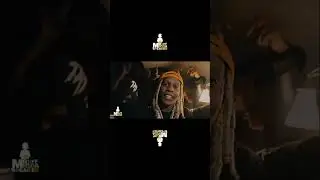 (Free) Lil Durk x King Von Type Beat - Get Back | Free Type Beat | Rap/Trap Instrumental part 5