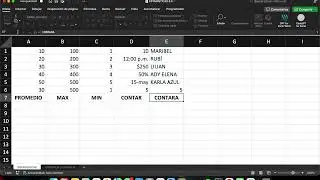 Funciones Matematicas
