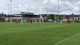 Kenningwell United v FC Bickley 16/05/2021
