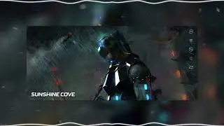 Sunshine Cove | Gaming Legends Unleashed | Ramp Up the Game with Advanced House Music