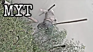 Mancing Horror!