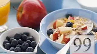 99 news documentary about skipping Breakfast | 99news.com | Skipping Breakfast 99news.pk